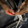Rotlicht Pro StVZO Fahrrad Rücklicht mit Bremslichtfunktion