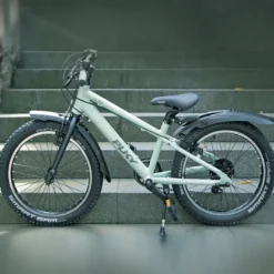Rowdy 2.0 20-24" Schutzbleche
