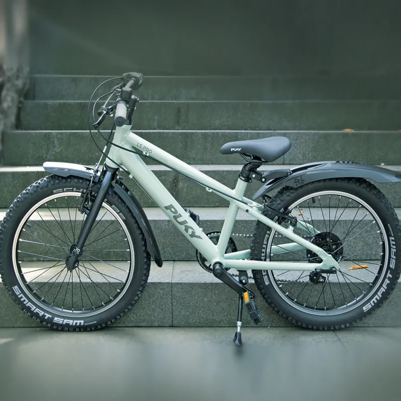 Rowdy 2.0 20-24" Schutzbleche