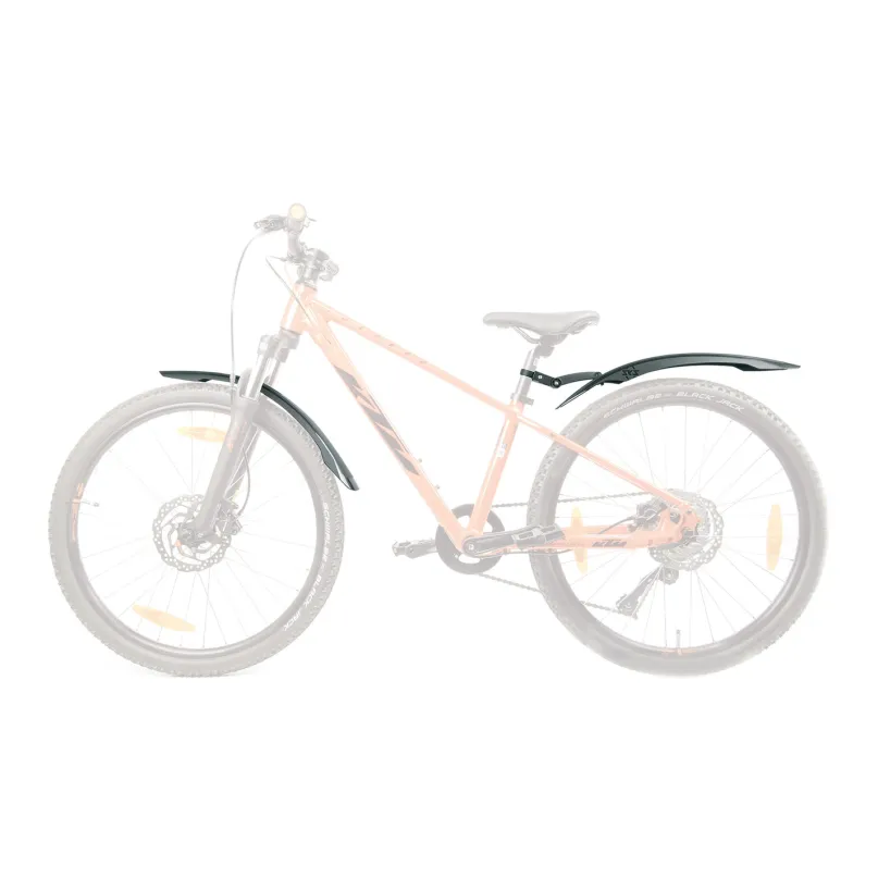 Rowdy 2.0 20-24" Schutzbleche