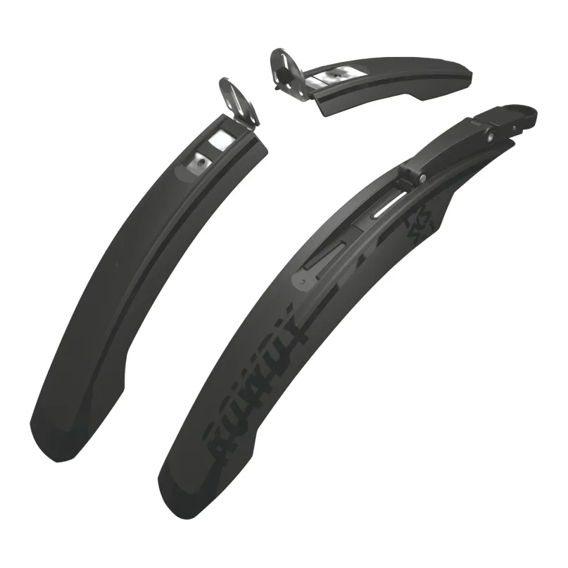 Rowdy 2.0 20-24" Schutzbleche