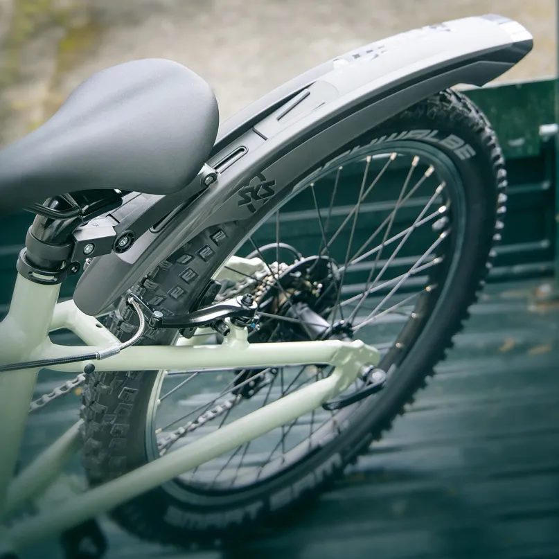 Rowdy 2.0 20-24" Schutzbleche