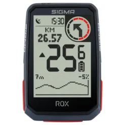 ROX 4.0 kabelloser Fahrrad-Computer