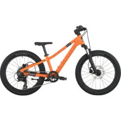 Roxter 200 Kinderfahrrad 20