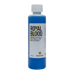 Royal Blood 250 ml Bremsflüssigkeit