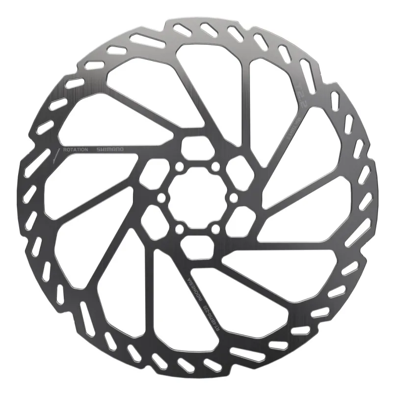 RT-6B750 Bremsscheibe 2,2 mm 6-Loch