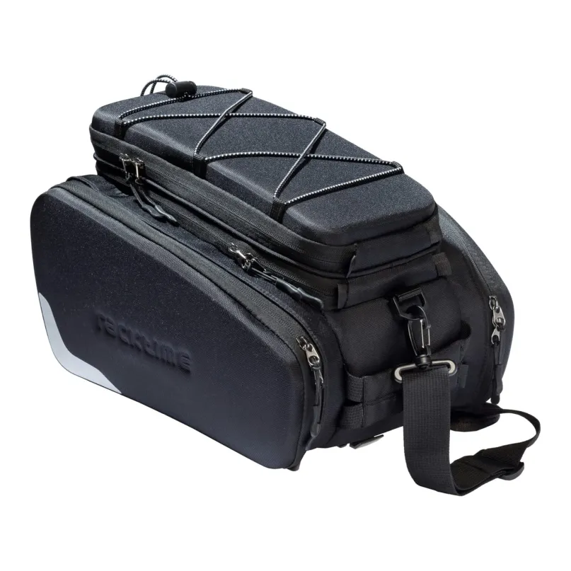 RT Odin Smartpack 2.0 Gepäckträgertasche