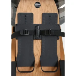 Rudergerät Kirsche - S4 Monitor