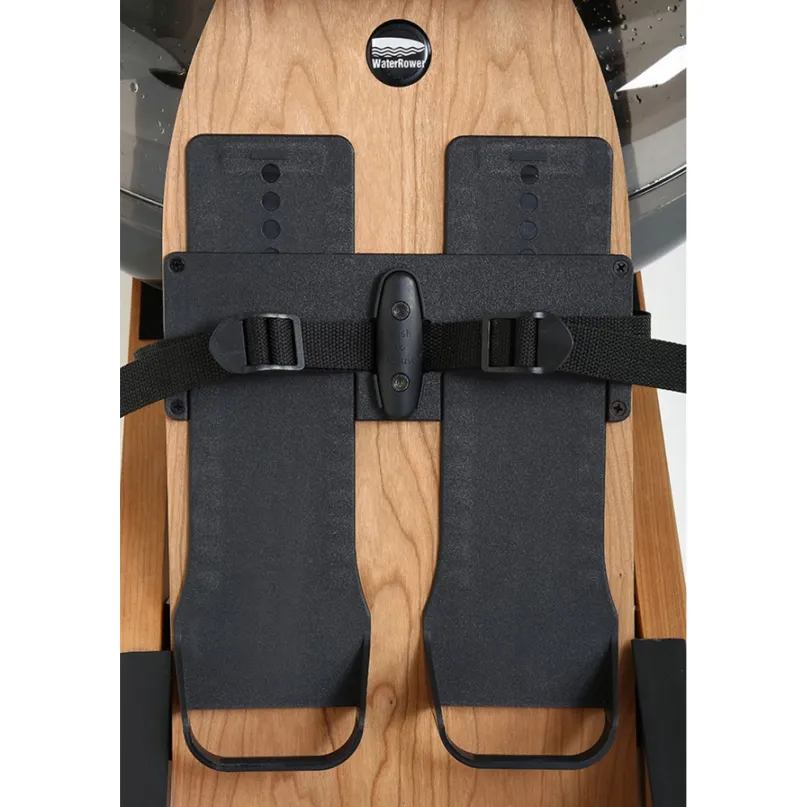 Rudergerät Kirsche - S4 Monitor