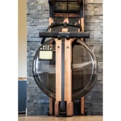 Rudergerät Kirsche - S4 Monitor