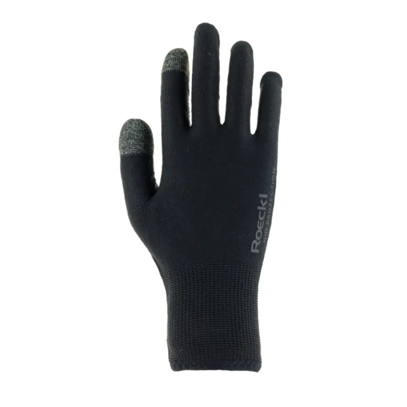 Rudlhorn Waterproof Fahrrad Handschuhe lang