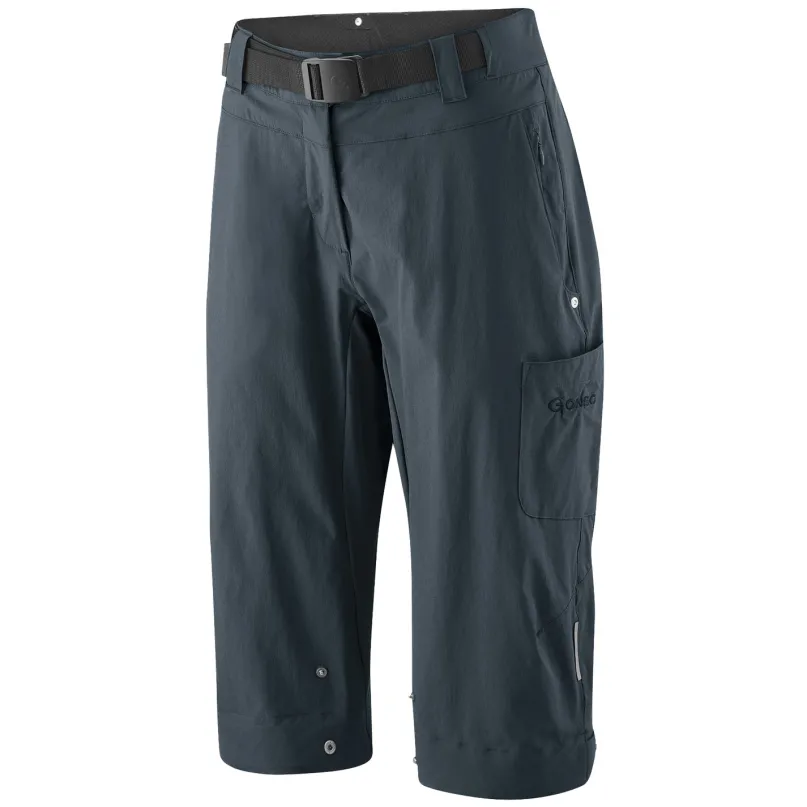 Ruth 3/4 Radhose Damen