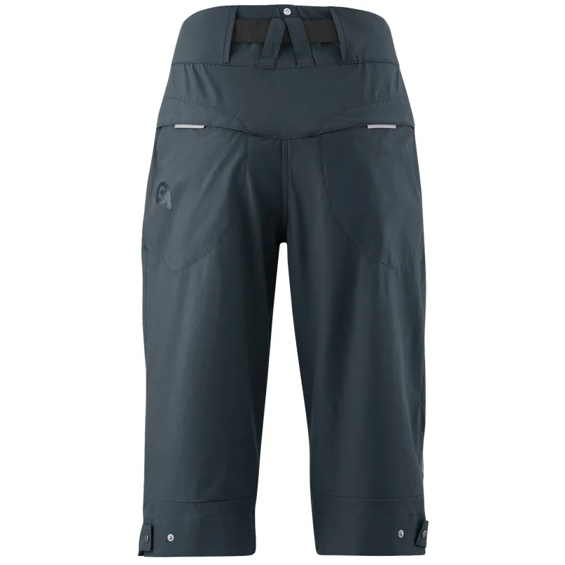 Ruth 3/4 Radhose Damen