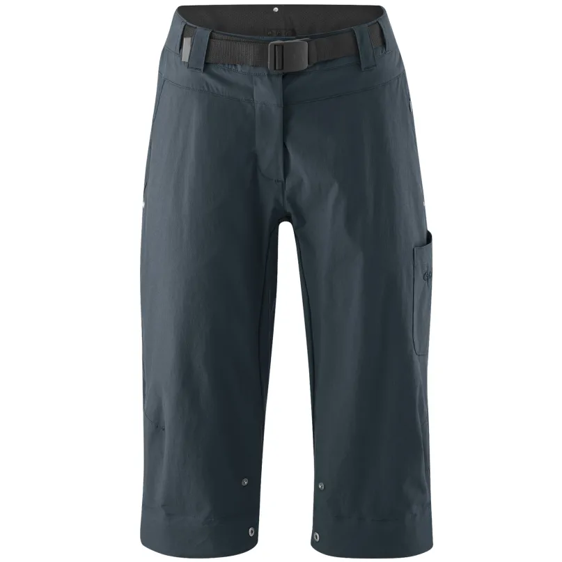 Ruth 3/4 Radhose Damen