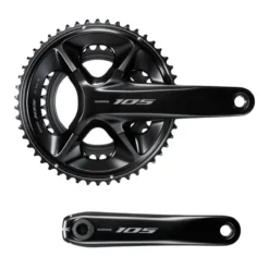 105 R7100 2 x 12-fach Rennrad-Gruppe