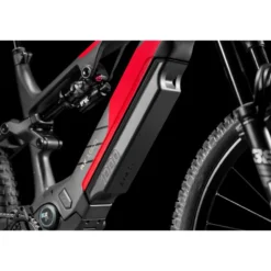 R.X1000 Pro E-Bike Mountainbike Fully 29
