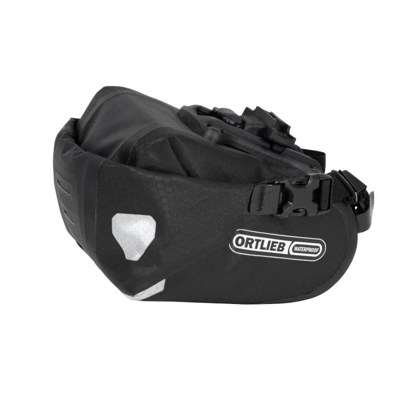 Saddle-Bag Satteltasche