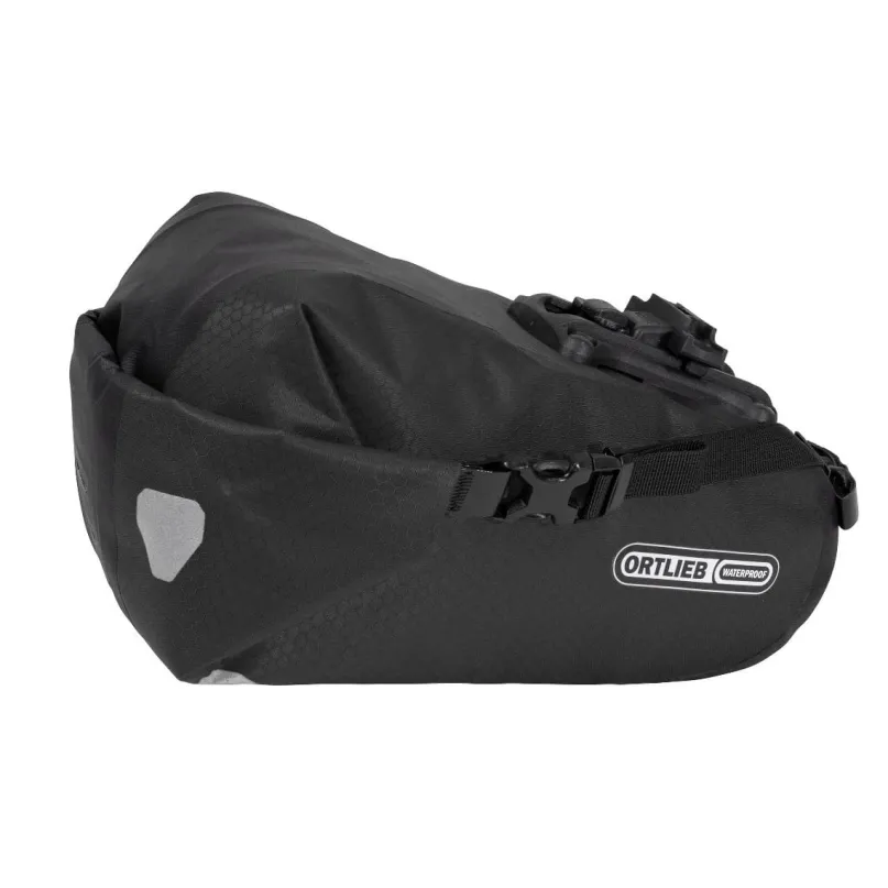 Saddle-Bag Satteltasche