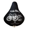 Saddle Cover Sattelbezug Fahrrad Keith Haring Racing