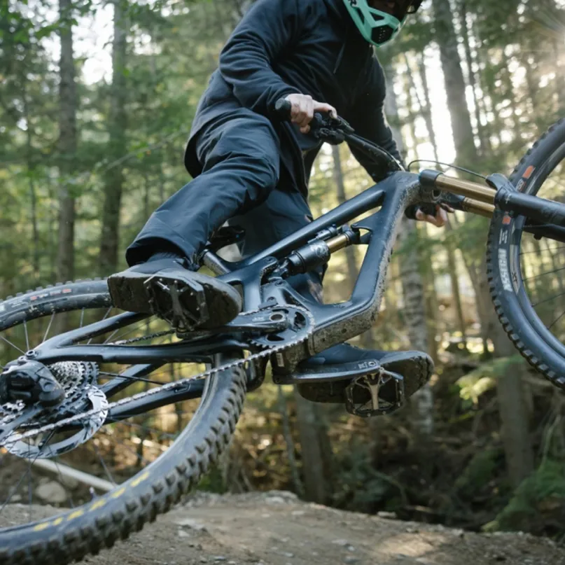 Saint PD-G8040 MTB Pedale