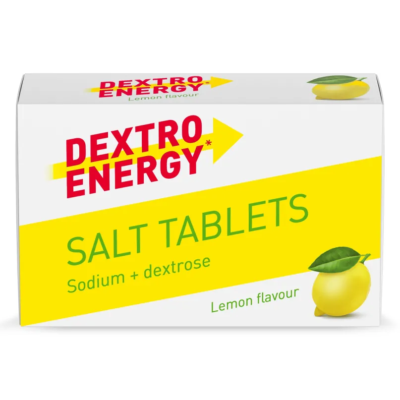 Salt Tablets Salztabletten (54 g)