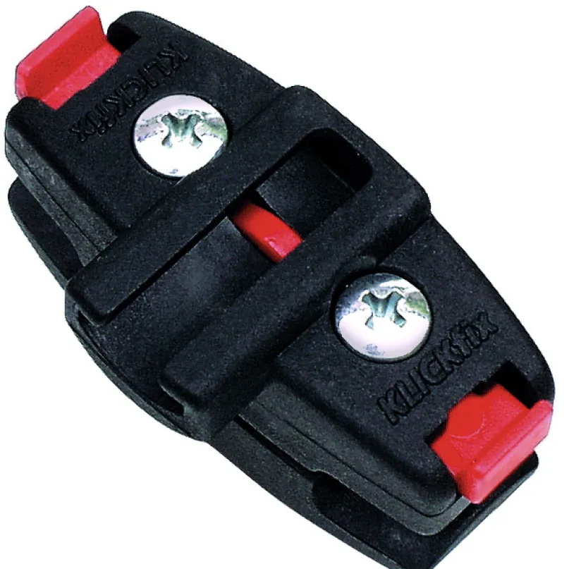 Satteladapter mit Seilschlosshalter
