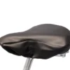 Sattelüberzug Sport Kunstleder