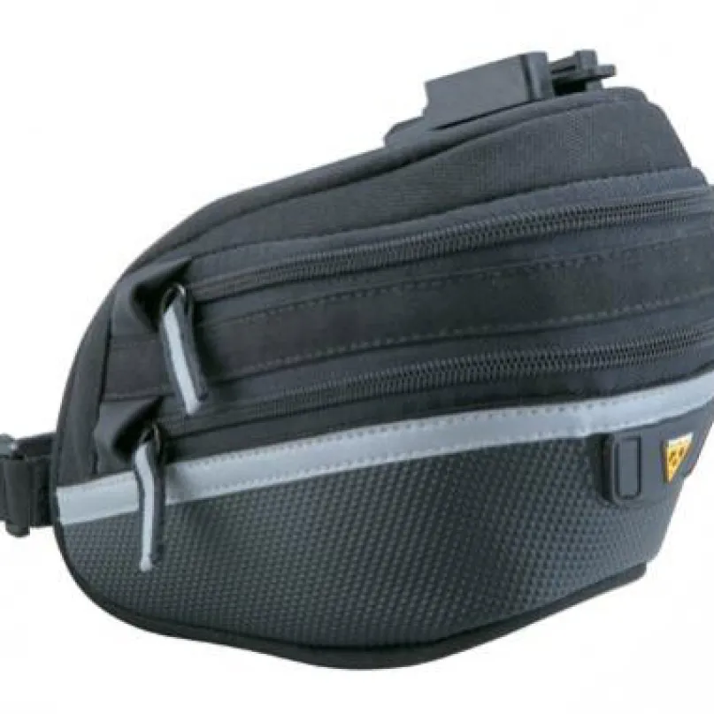 Satteltasche Wedge Pack 2 Large