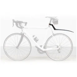 S-Blade Schutzblech Fahrrad hinten 28"