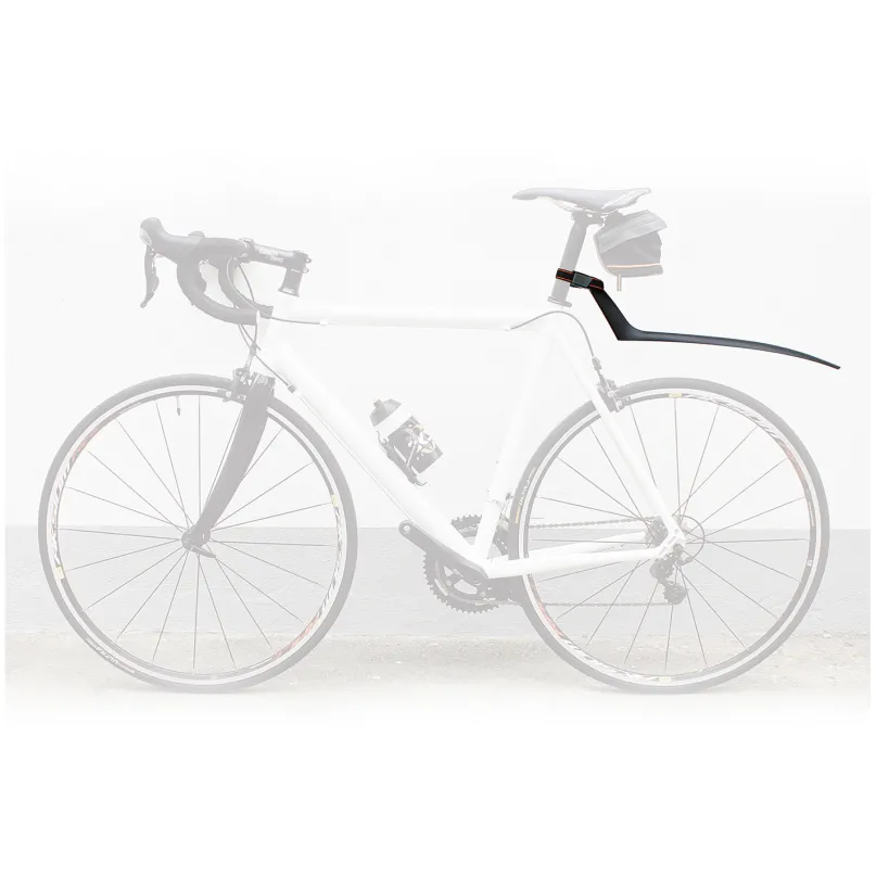 S-Blade Schutzblech Fahrrad hinten 28"