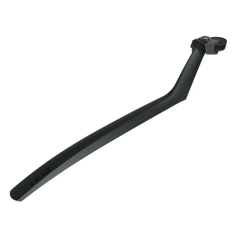 S-Blade Schutzblech Fahrrad hinten 28"
