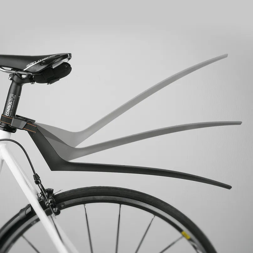 S-Blade Schutzblech Fahrrad hinten 28"