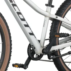 Scale 400 Jugendfahrrad 24