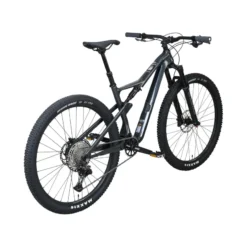 Scalpel Carbon SE 2 Mountainbike Fully 29" schwarz