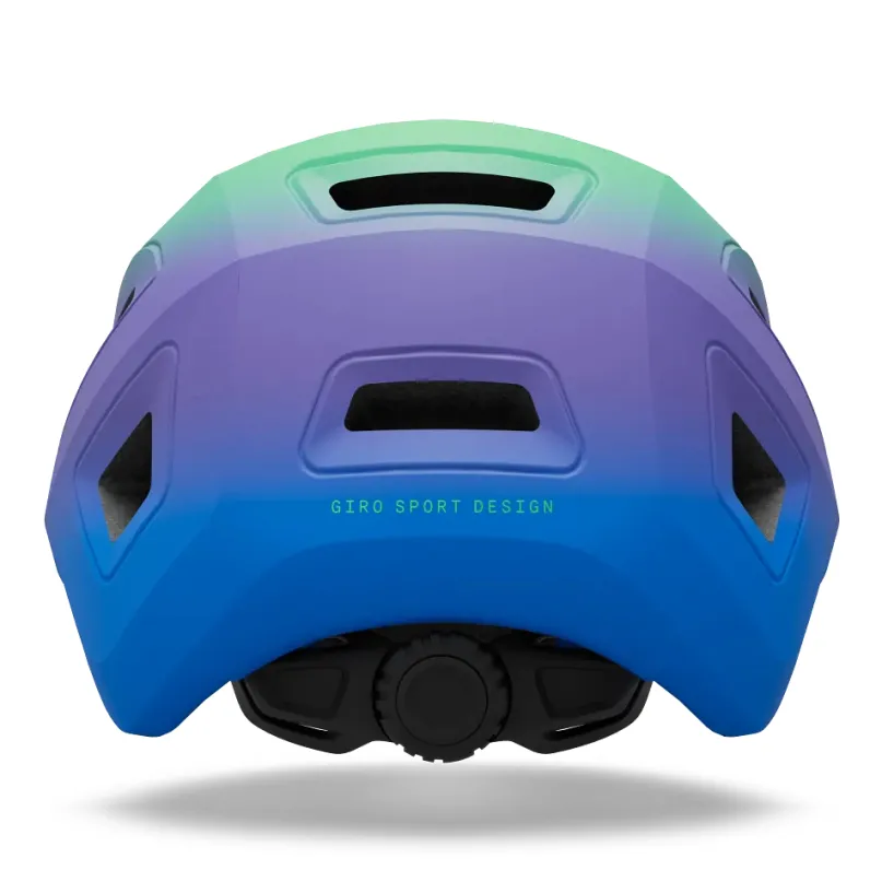 Scamp II Fahrradhelm Kinder