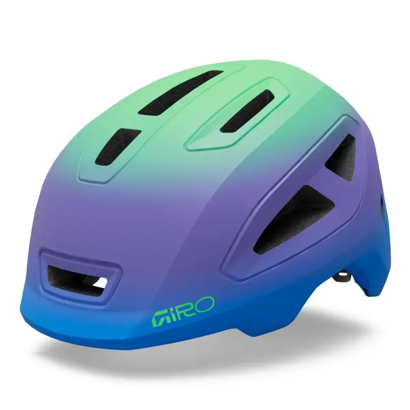Scamp II Fahrradhelm Kinder