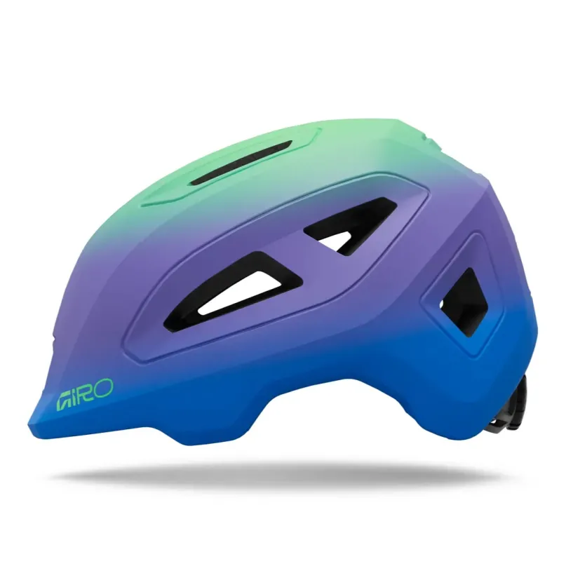 Scamp II Fahrradhelm Kinder