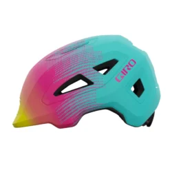 Scamp II Fahrradhelm Kinder