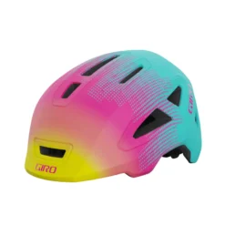 Scamp II Fahrradhelm Kinder