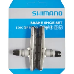 S70C Cartridge-Bremsschuh