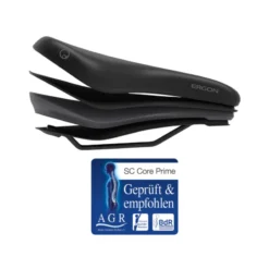 SC Core Prime Damen Fahrrad-Sattel