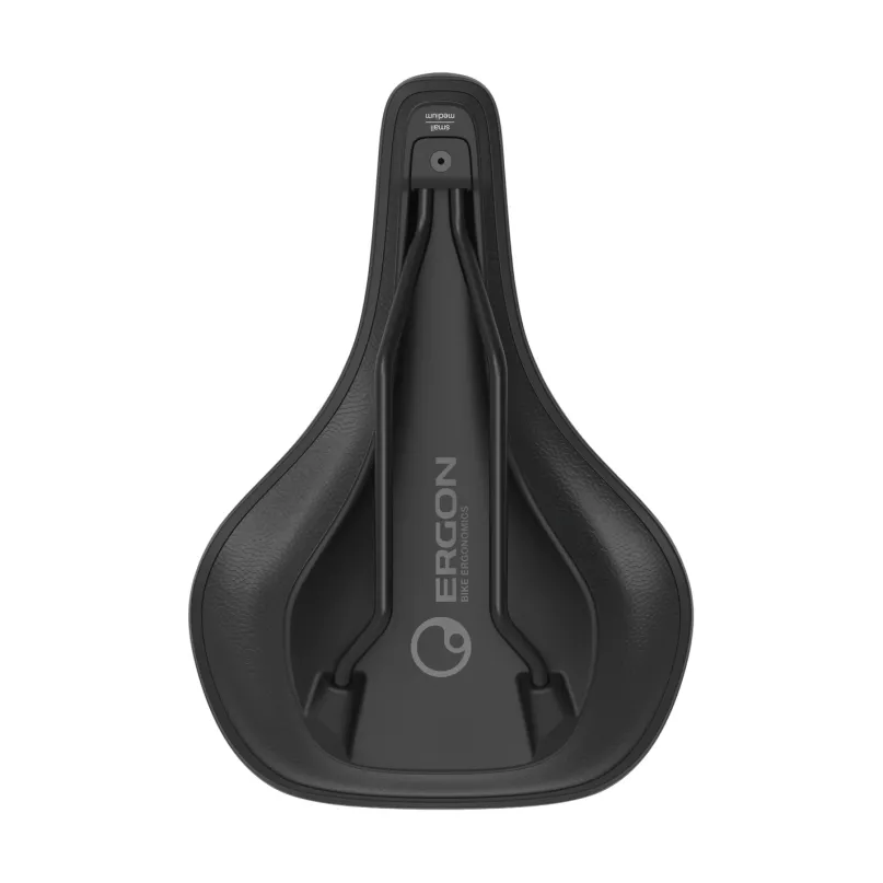 SC Core Prime Herren Fahrrad-Sattel