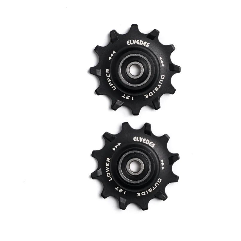 Schaltrollen Set 2x12 11-fach