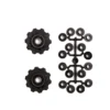 Schaltwerksrollen Set P5 2x10 Z