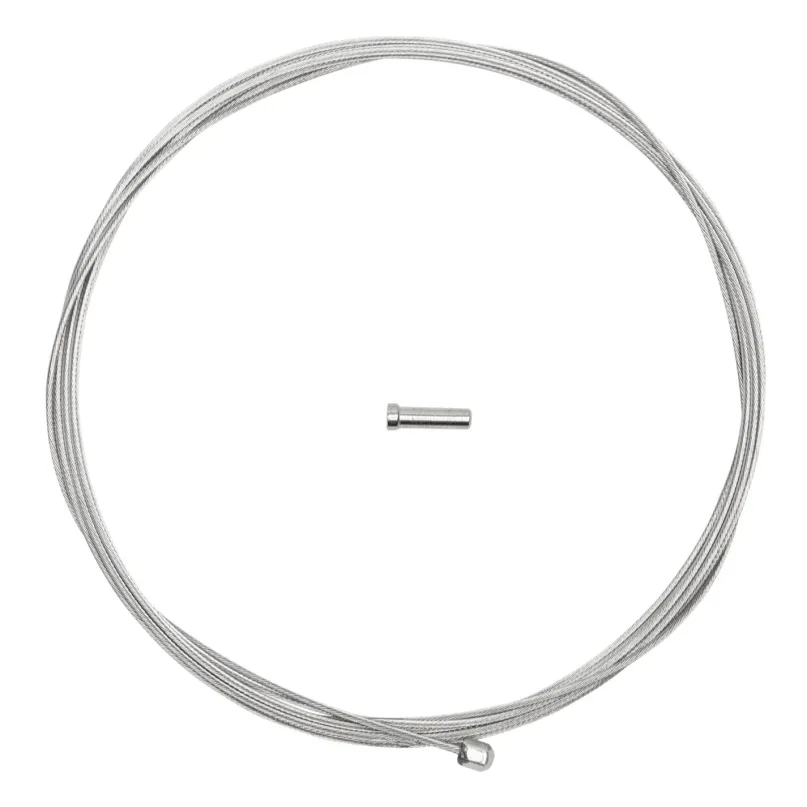 Schaltzug NiRoSta 2100 mm