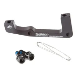 Scheibenbremsadapter SM-MA-F203PSA