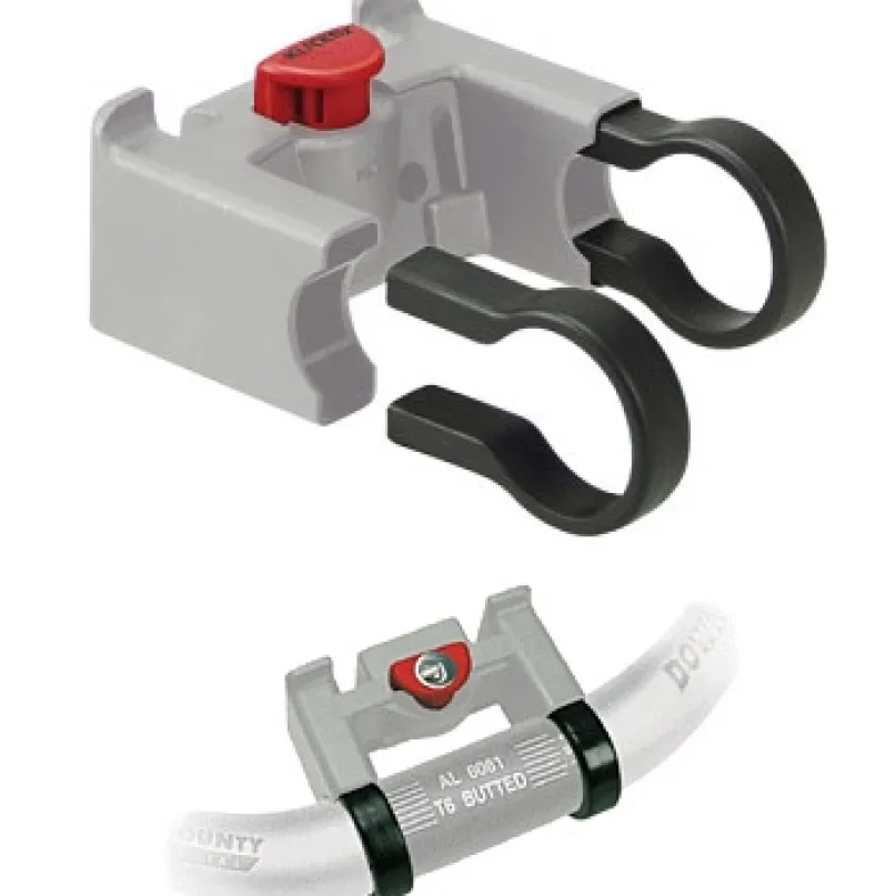 Schellen für Lenkeradapter (31,8 mm)
