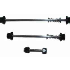 Schnellspanner-Set Innensechskant