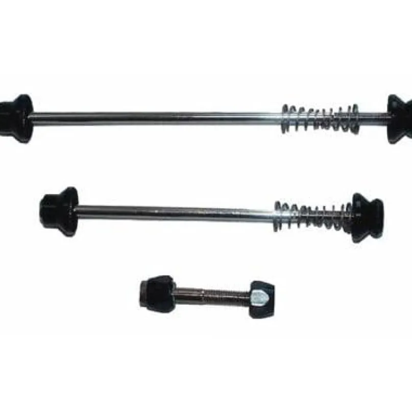 Schnellspanner-Set Innensechskant