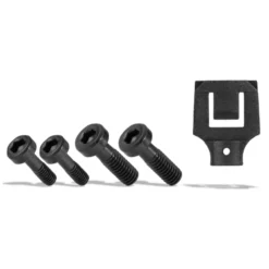 Schrauben-Kit für 1-Arm-Halter